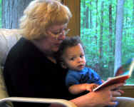 nathan grandma 060504.jpg (70852 bytes)